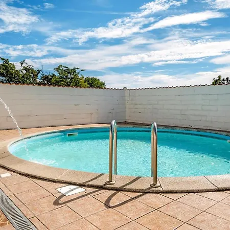 Lovely In With Wifi Holiday home Tranekaer