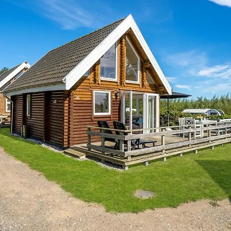 Holiday home Lovely In With Wifi Tranekaer