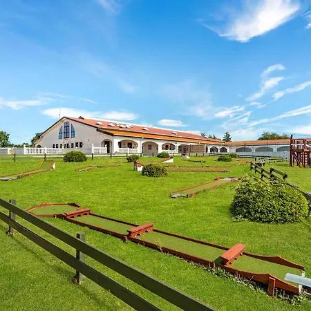 Lovely In With Wifi * Tranekaer