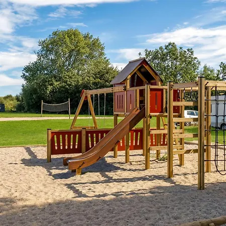 Lovely In With Wifi Tranekaer