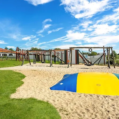 Holiday home Lovely In With Wifi *