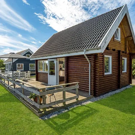 Lovely In With Wifi * Tranekaer