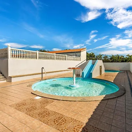 Lovely In With Wifi Tranekaer