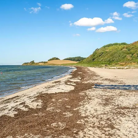 Lovely In With Wifi Holiday home Tranekaer