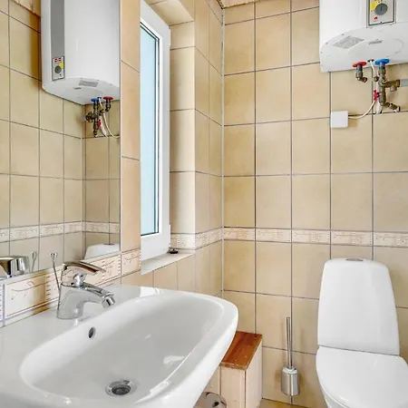 Holiday home Lovely In With Wifi Tranekaer