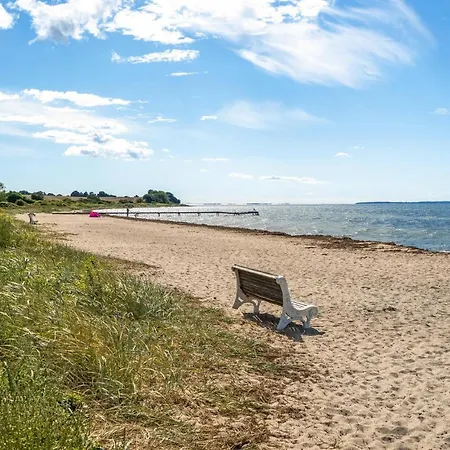 Lovely In With Wifi Holiday home