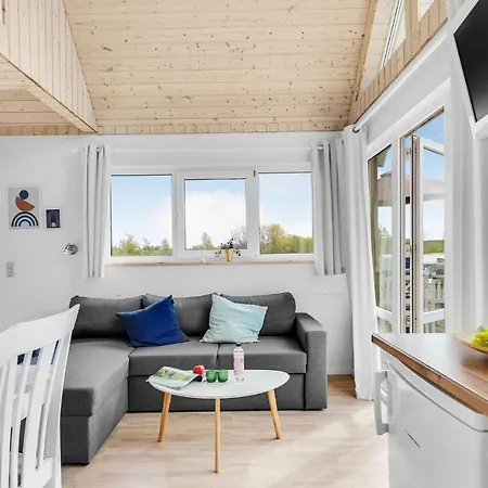 Lovely In With Wifi Tranekaer