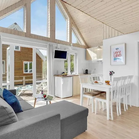 Holiday home Lovely In With Wifi *