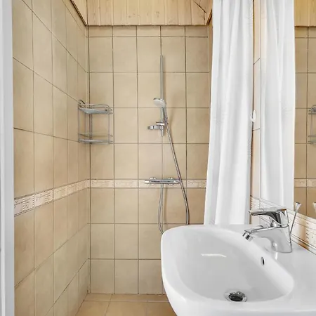 Lovely In With Wifi Holiday home Tranekaer