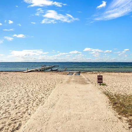 Lovely In With Wifi Tranekaer