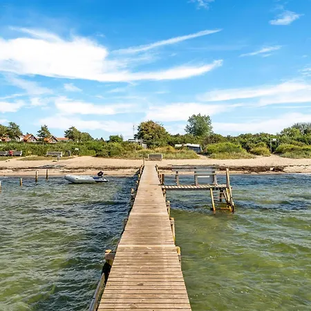 Holiday home Lovely In With Wifi *