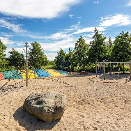 Lovely In With Wifi Holiday home Tranekaer