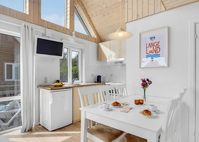 Lovely In With Wifi *