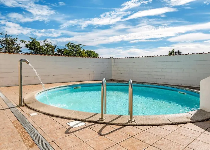 Lovely In With Wifi Holiday home Tranekaer