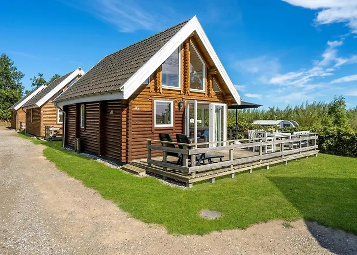 Holiday home Lovely In With Wifi Tranekaer