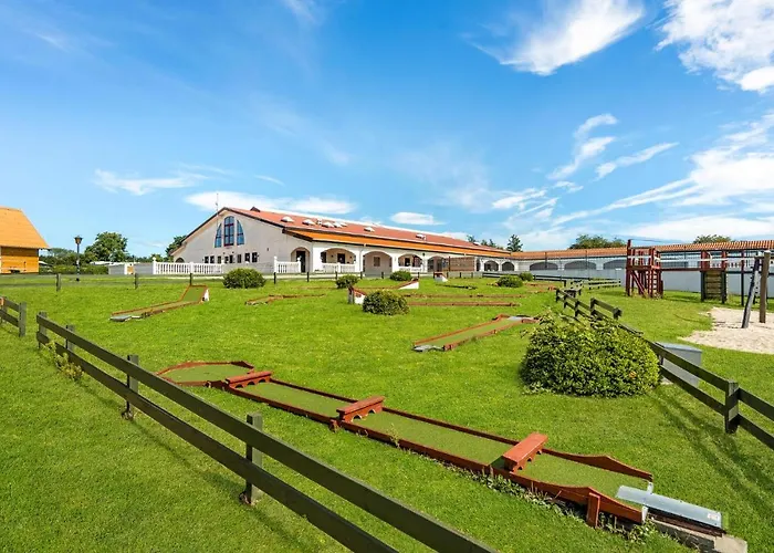 Lovely In With Wifi * Tranekaer