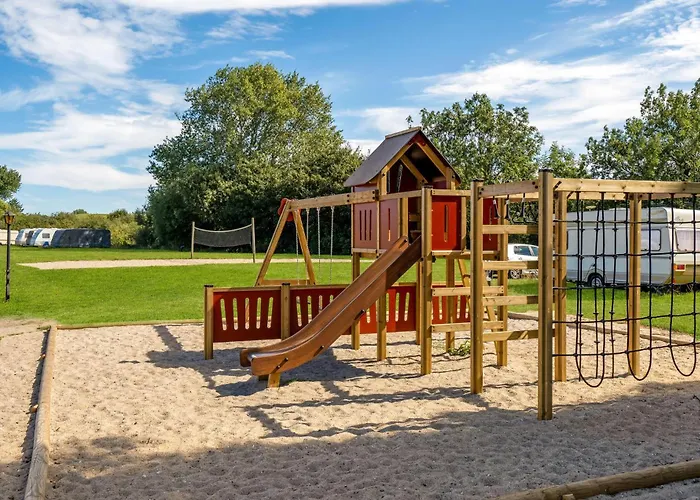 Lovely In With Wifi Tranekaer