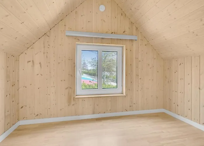 Lovely In With Wifi Holiday home Tranekaer