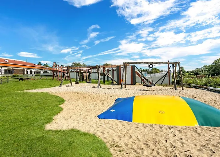 Holiday home Lovely In With Wifi *