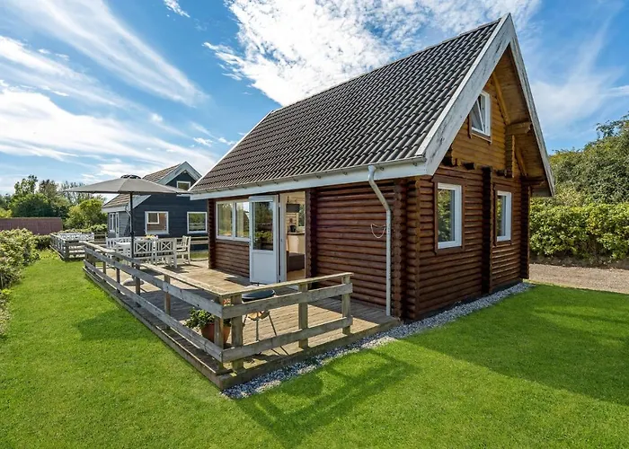 Lovely In With Wifi * Tranekaer