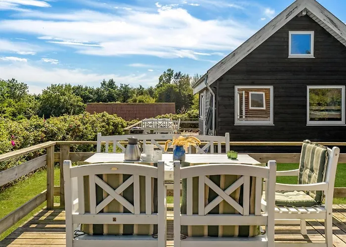 Holiday home Lovely In With Wifi *