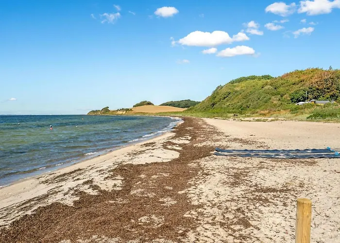 Lovely In With Wifi Holiday home Tranekaer