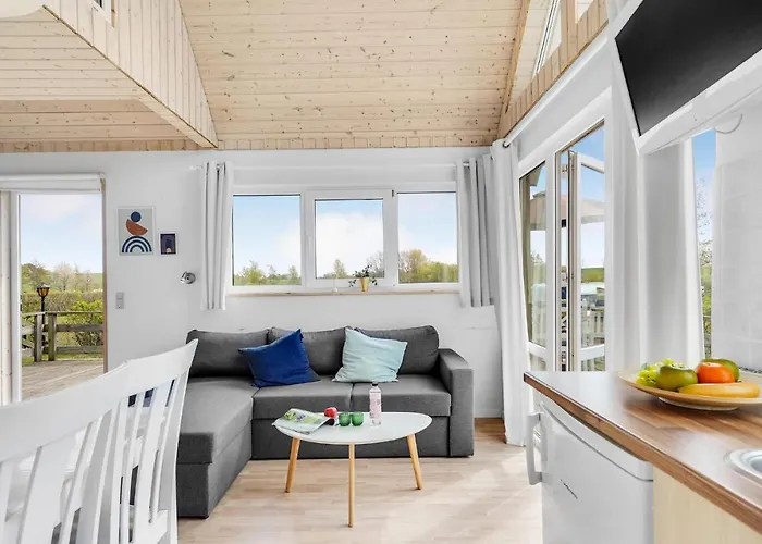 Lovely In With Wifi Tranekaer