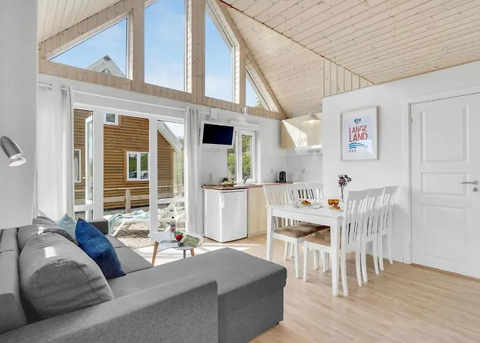 Holiday home Lovely In With Wifi *