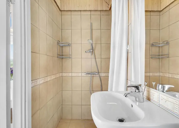 Lovely In With Wifi Holiday home Tranekaer