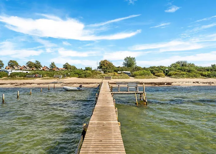 Holiday home Lovely In With Wifi *