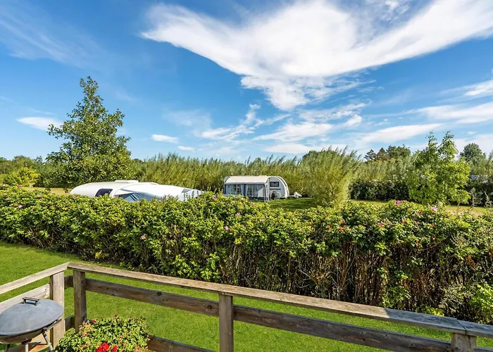 Holiday home Lovely In With Wifi *