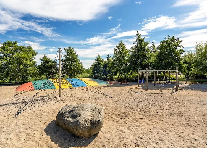 Lovely In With Wifi Holiday home Tranekaer