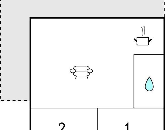 Lovely In With Wifi Holiday home *